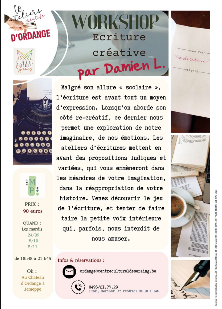 Workshop
